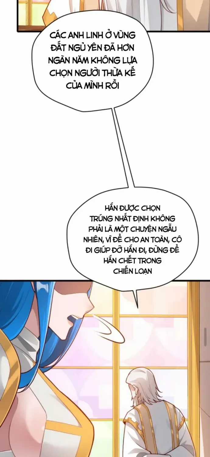 Cả Server Đều Muốn Ám Sát Ta - Chapter 153 - Trang 14