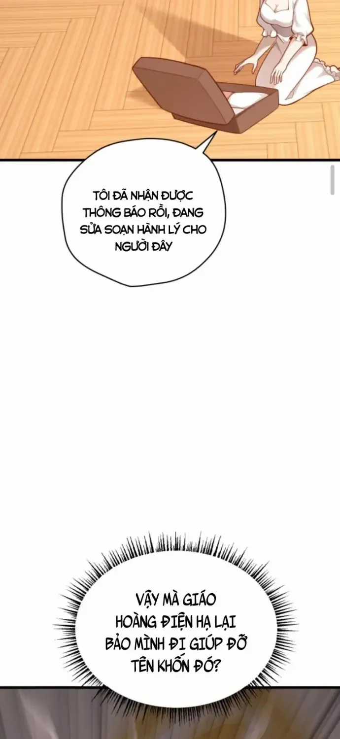 Cả Server Đều Muốn Ám Sát Ta - Chapter 153 - Trang 17