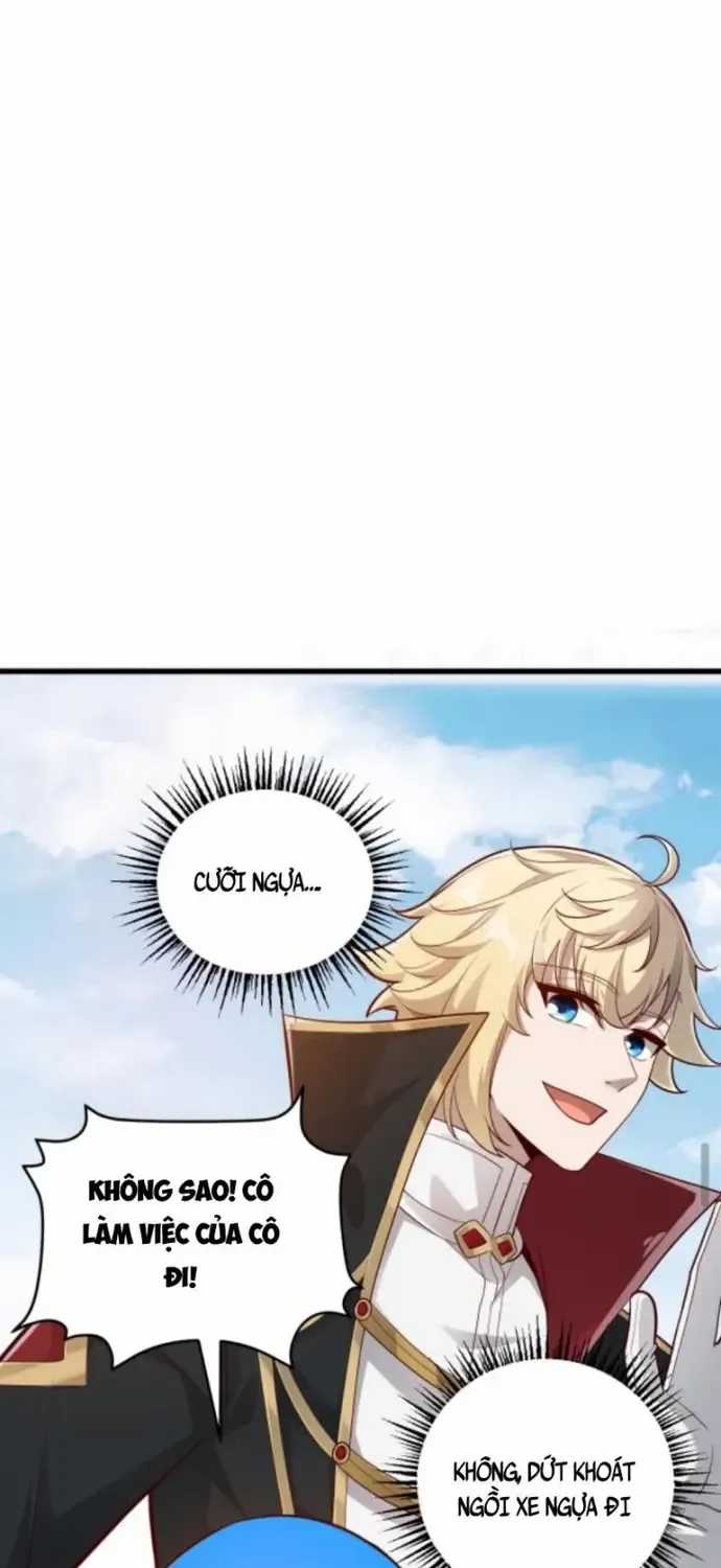 Cả Server Đều Muốn Ám Sát Ta - Chapter 153 - Trang 19