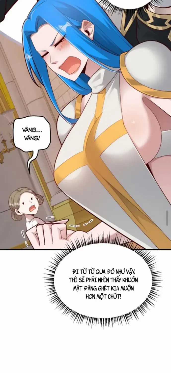 Cả Server Đều Muốn Ám Sát Ta - Chapter 153 - Trang 20