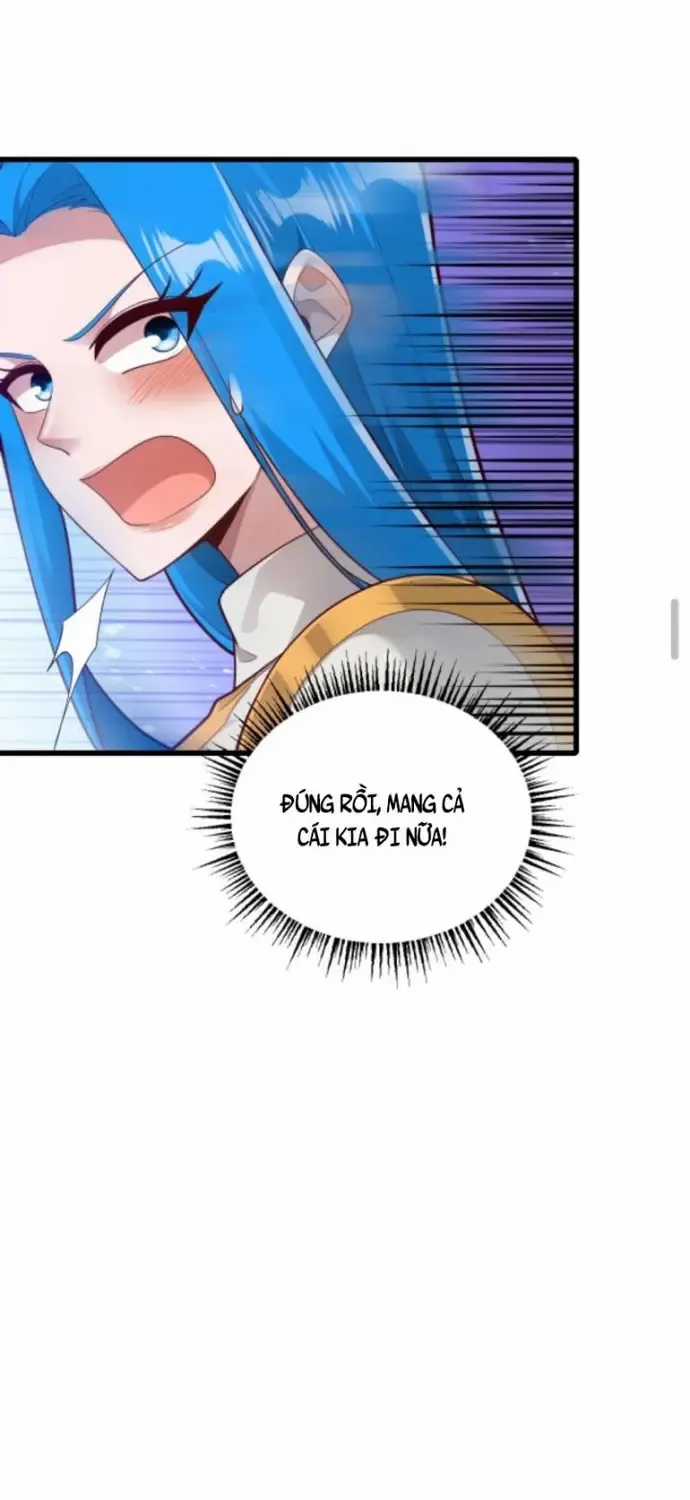 Cả Server Đều Muốn Ám Sát Ta - Chapter 153 - Trang 21