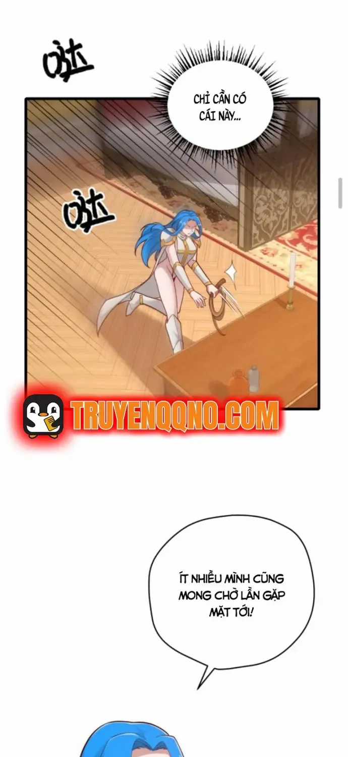 Cả Server Đều Muốn Ám Sát Ta - Chapter 153 - Trang 22