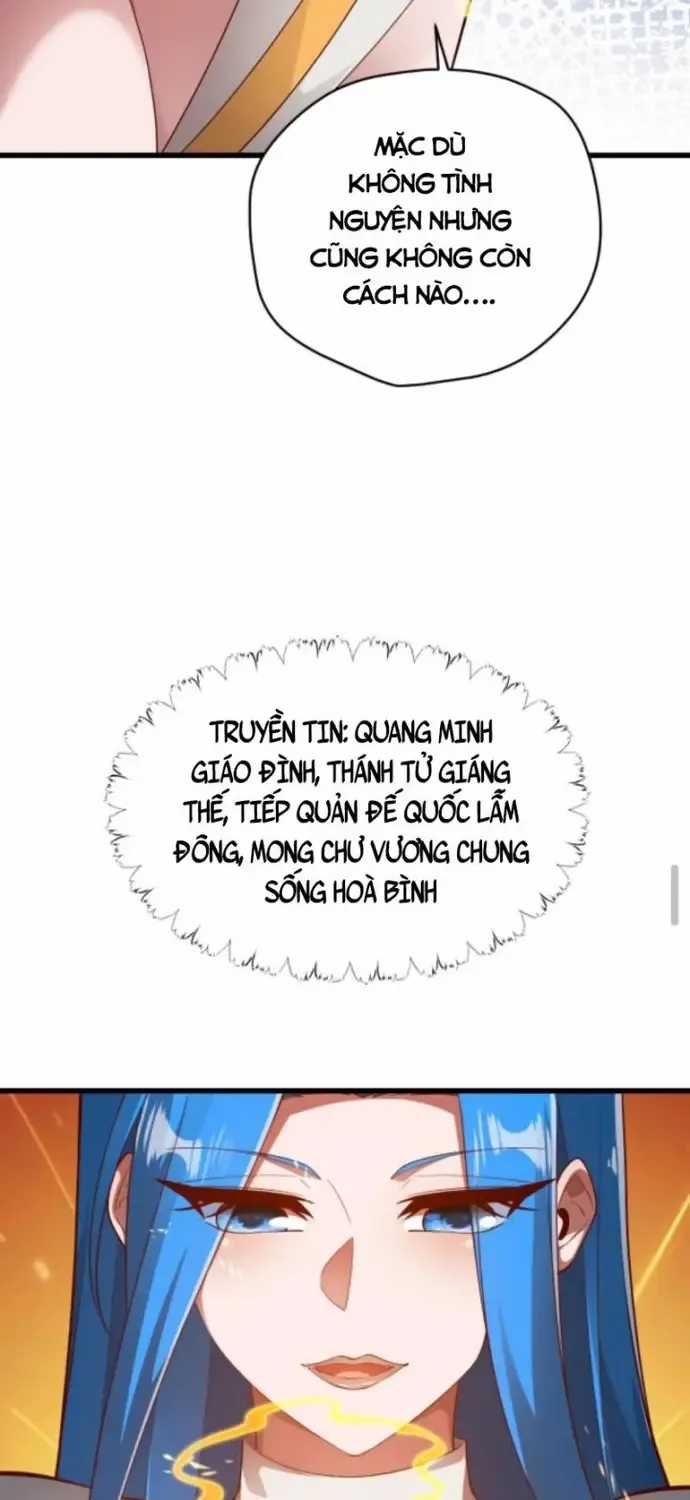 Cả Server Đều Muốn Ám Sát Ta - Chapter 153 - Trang 25