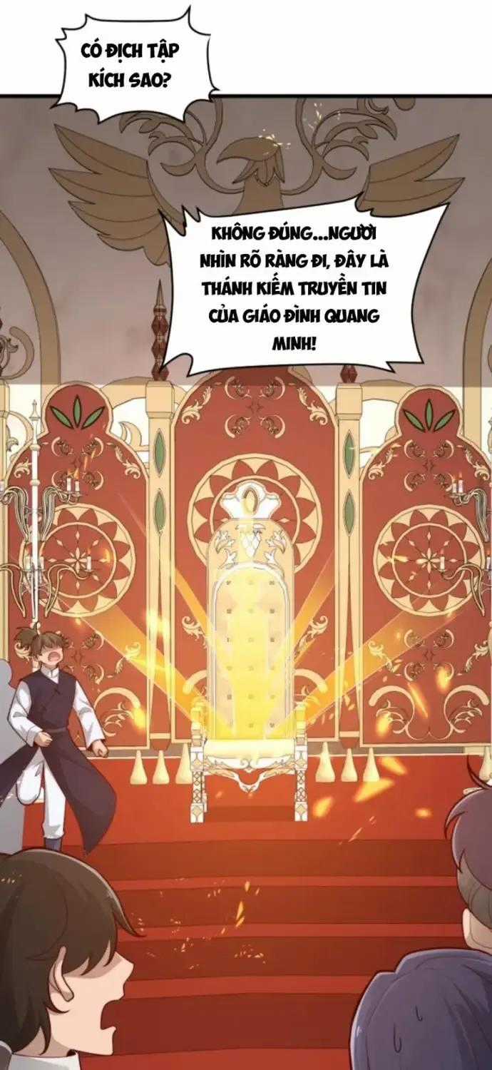 Cả Server Đều Muốn Ám Sát Ta - Chapter 153 - Trang 31