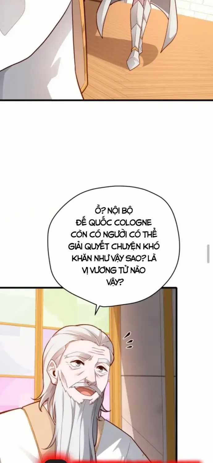 Cả Server Đều Muốn Ám Sát Ta - Chapter 153 - Trang 5