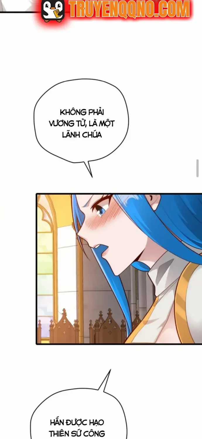 Cả Server Đều Muốn Ám Sát Ta - Chapter 153 - Trang 6