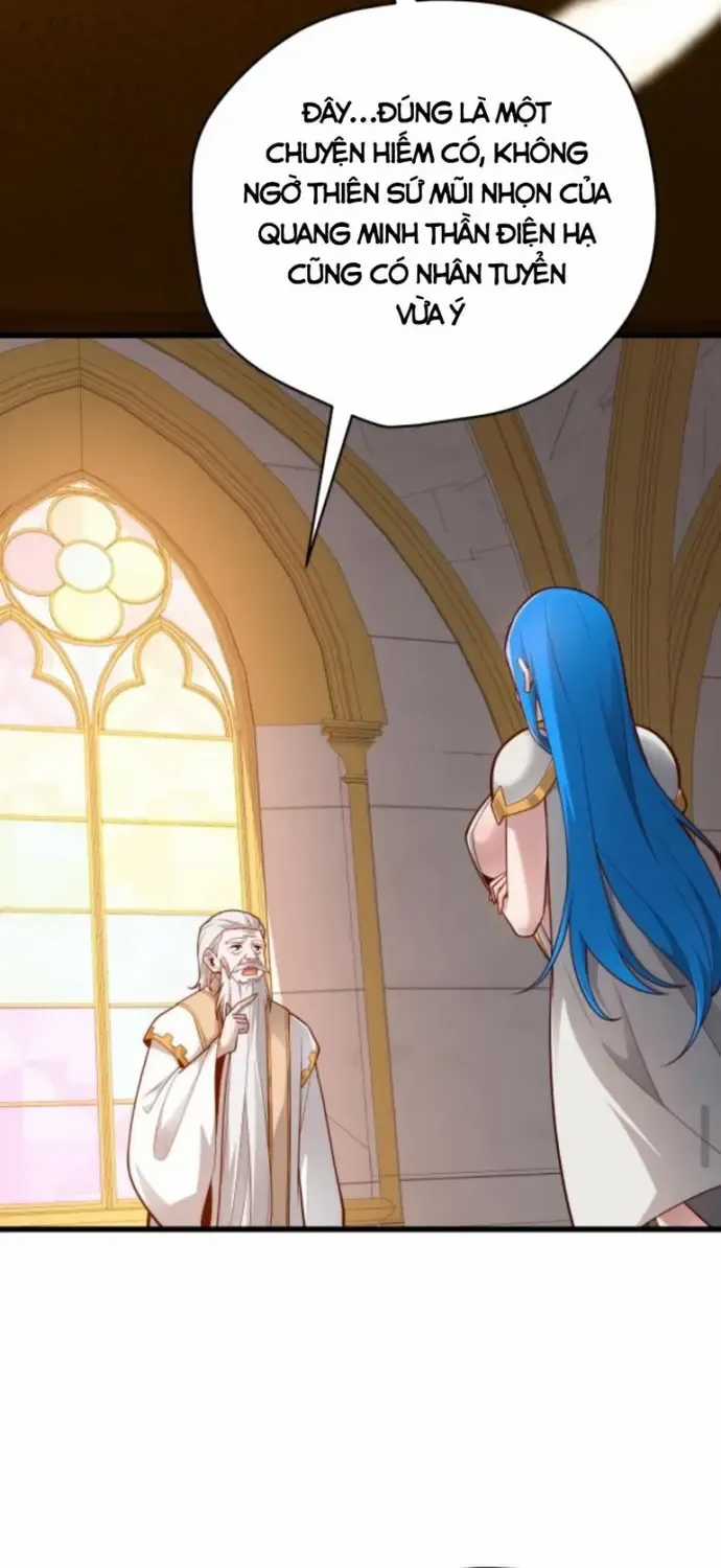 Cả Server Đều Muốn Ám Sát Ta - Chapter 153 - Trang 9