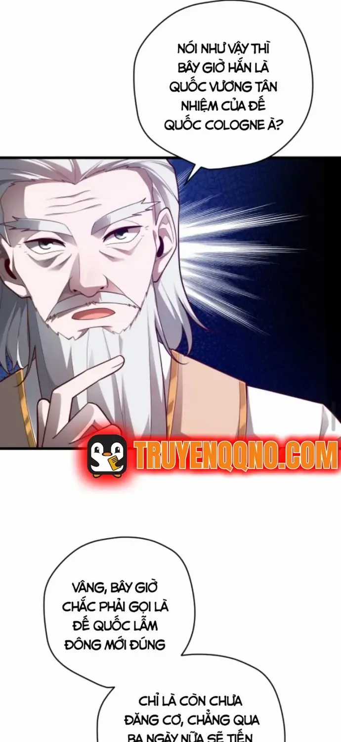 Cả Server Đều Muốn Ám Sát Ta - Chapter 153 - Trang 10