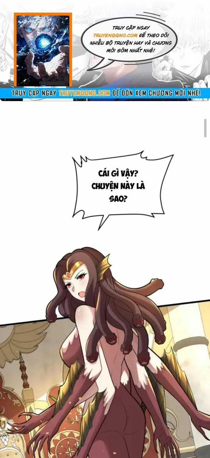 Cả Server Đều Muốn Ám Sát Ta - Chapter 154 - Trang 1