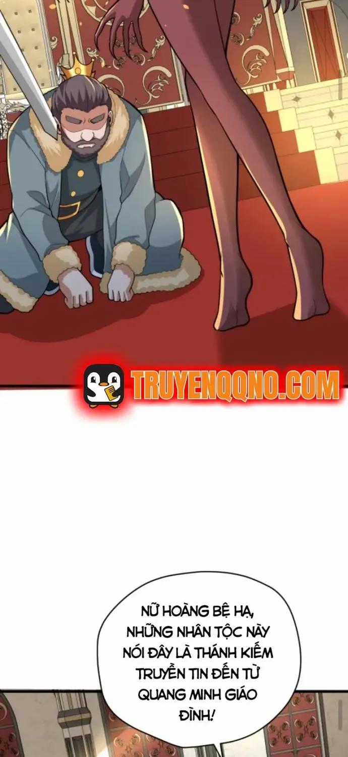 Cả Server Đều Muốn Ám Sát Ta - Chapter 154 - Trang 2