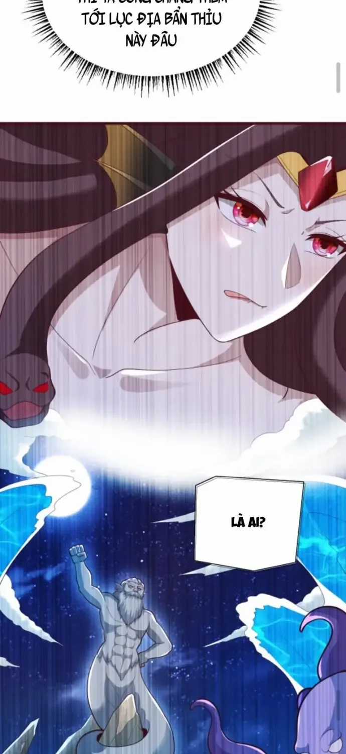 Cả Server Đều Muốn Ám Sát Ta - Chapter 154 - Trang 12