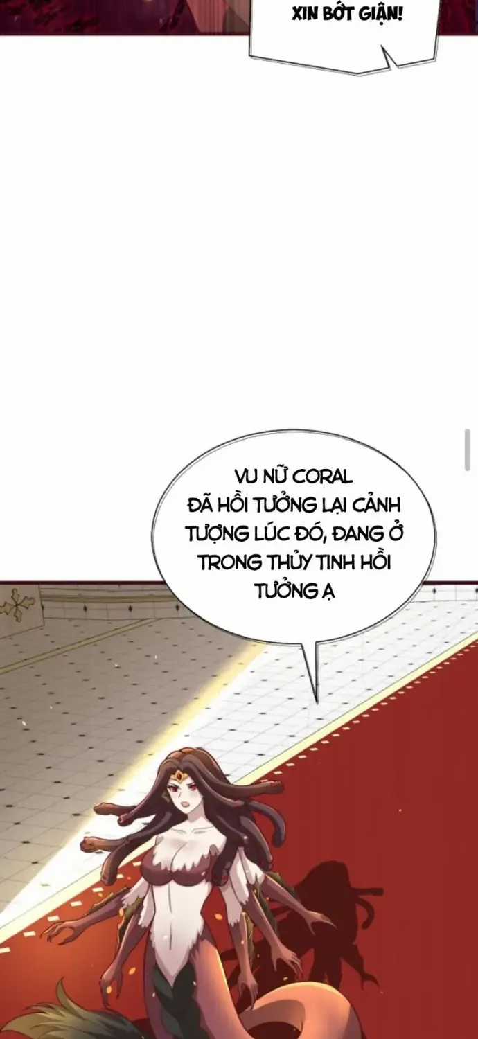 Cả Server Đều Muốn Ám Sát Ta - Chapter 154 - Trang 15