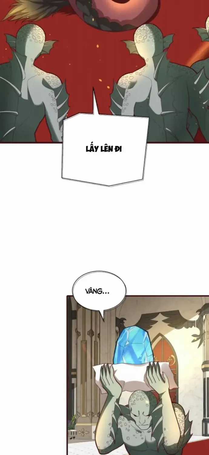 Cả Server Đều Muốn Ám Sát Ta - Chapter 154 - Trang 16