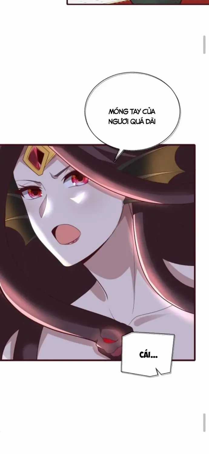 Cả Server Đều Muốn Ám Sát Ta - Chapter 154 - Trang 17