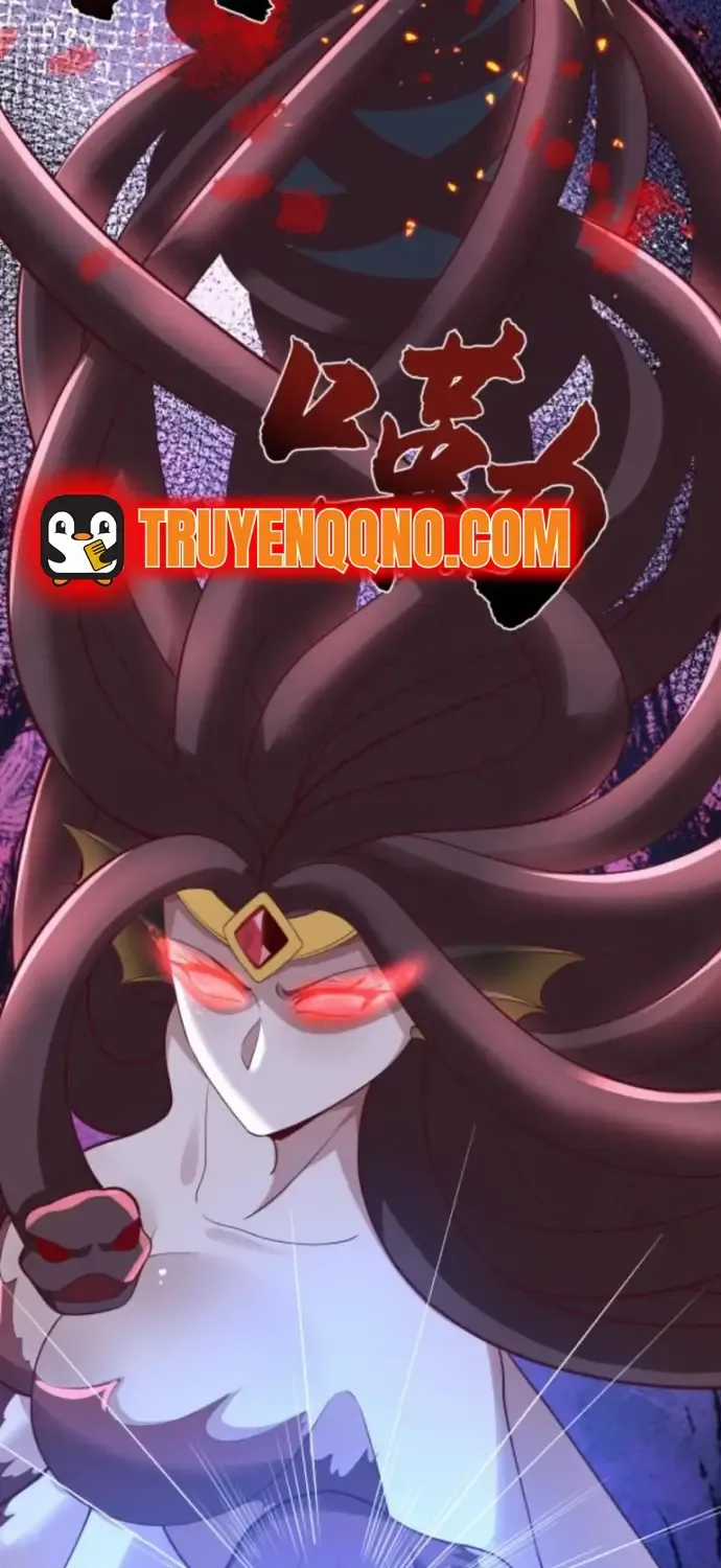 Cả Server Đều Muốn Ám Sát Ta - Chapter 154 - Trang 19