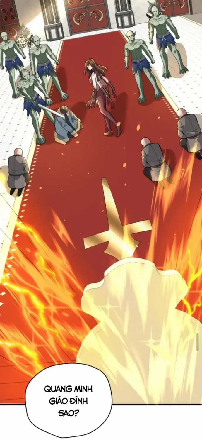 Cả Server Đều Muốn Ám Sát Ta - Chapter 154 - Trang 3