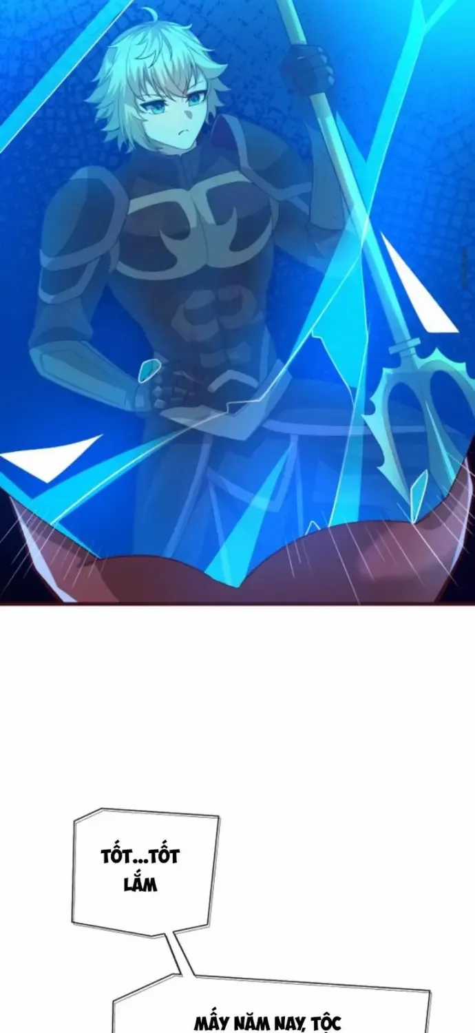 Cả Server Đều Muốn Ám Sát Ta - Chapter 154 - Trang 21