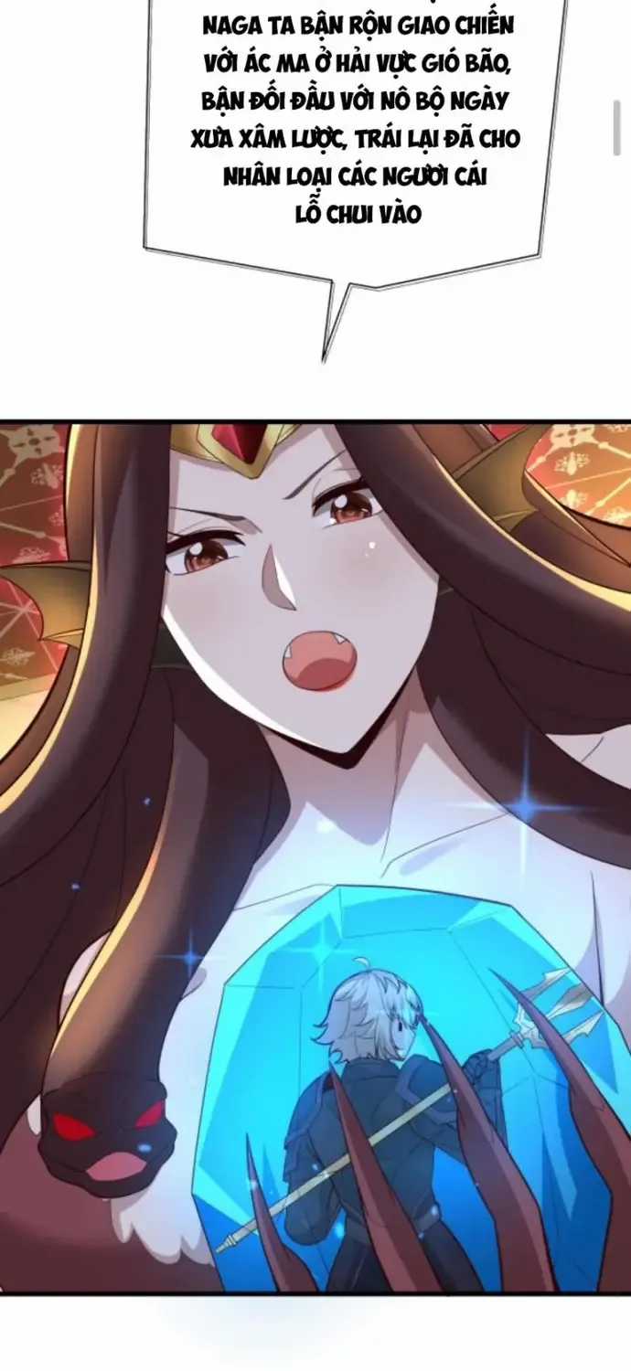 Cả Server Đều Muốn Ám Sát Ta - Chapter 154 - Trang 22