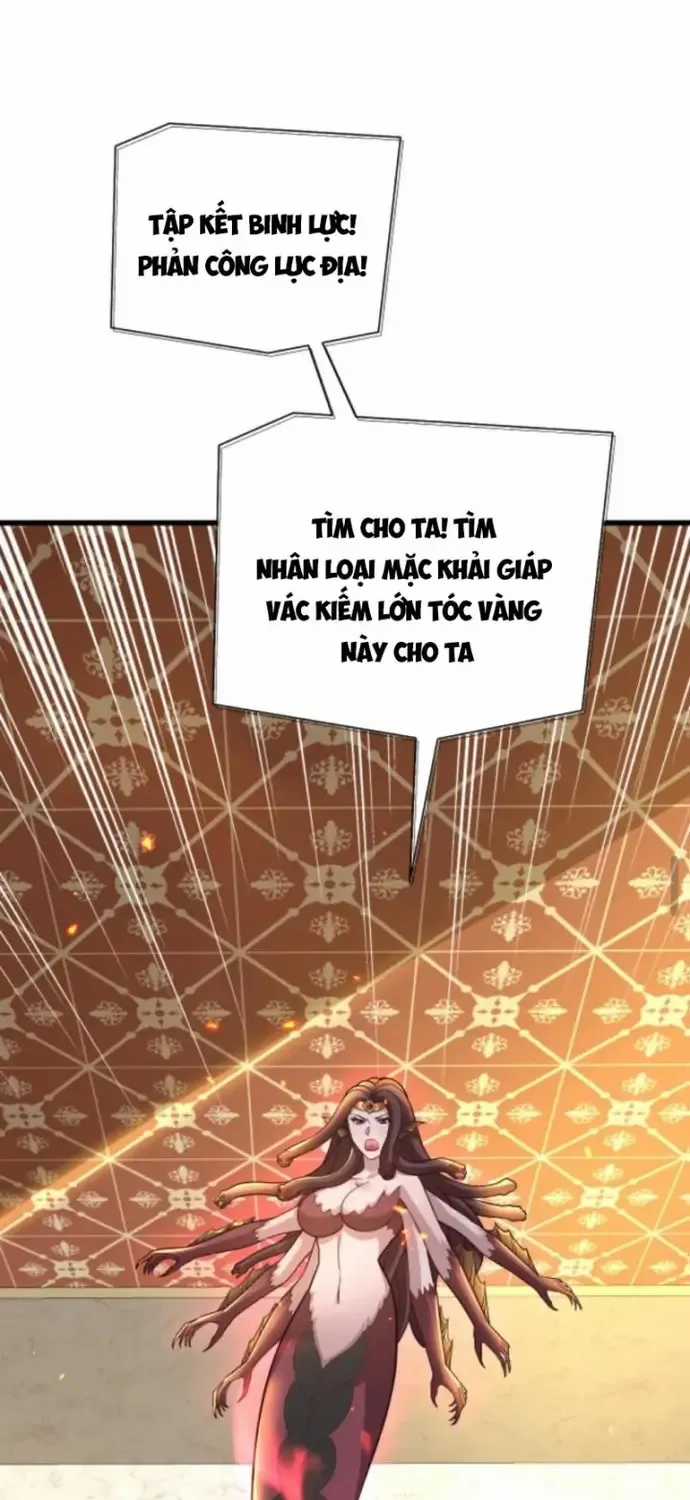 Cả Server Đều Muốn Ám Sát Ta - Chapter 154 - Trang 24