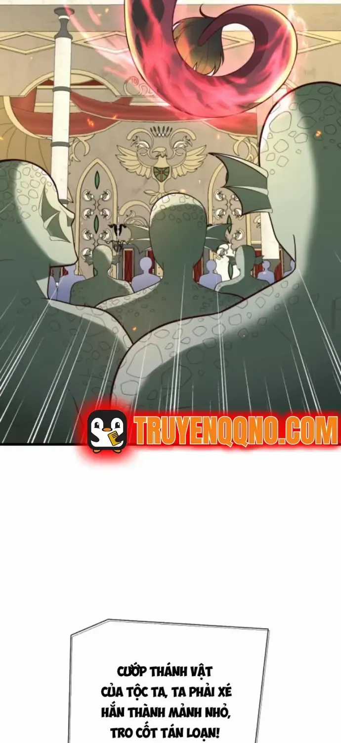 Cả Server Đều Muốn Ám Sát Ta - Chapter 154 - Trang 25