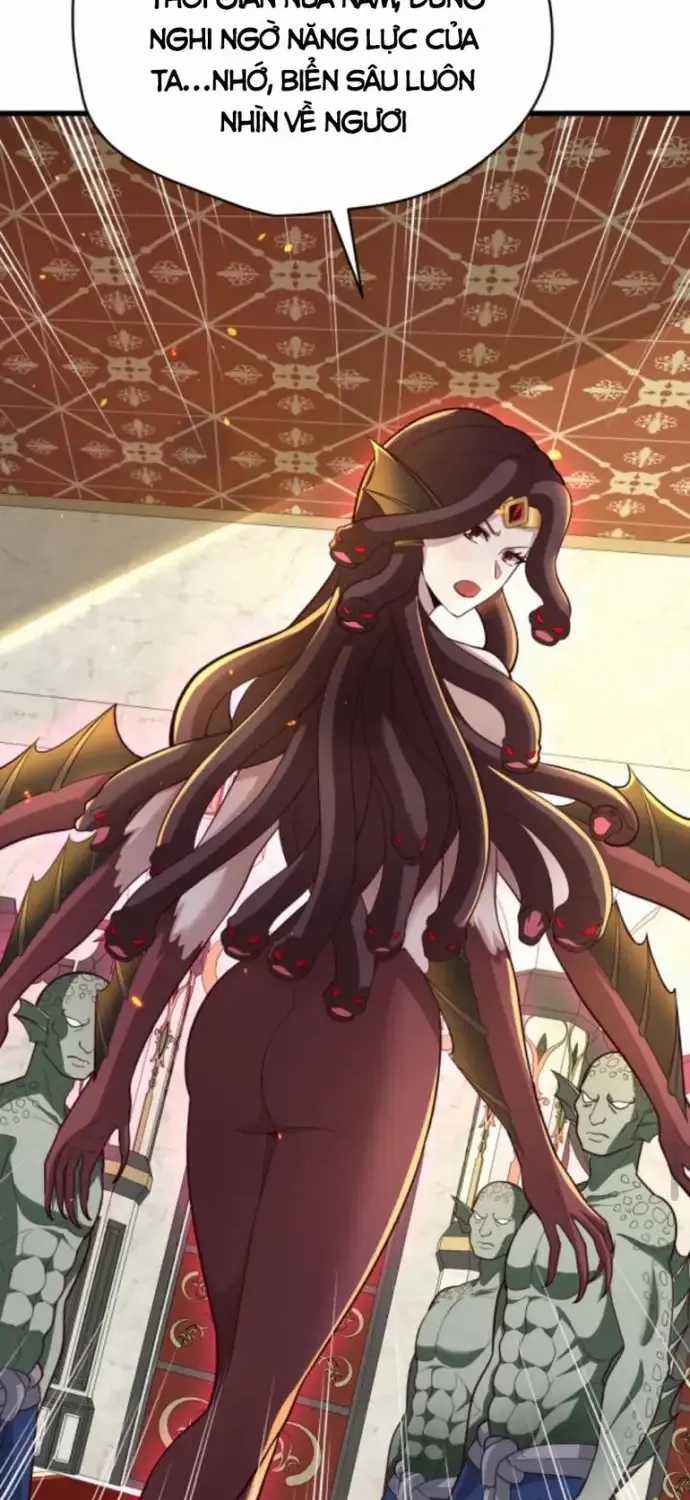 Cả Server Đều Muốn Ám Sát Ta - Chapter 154 - Trang 28