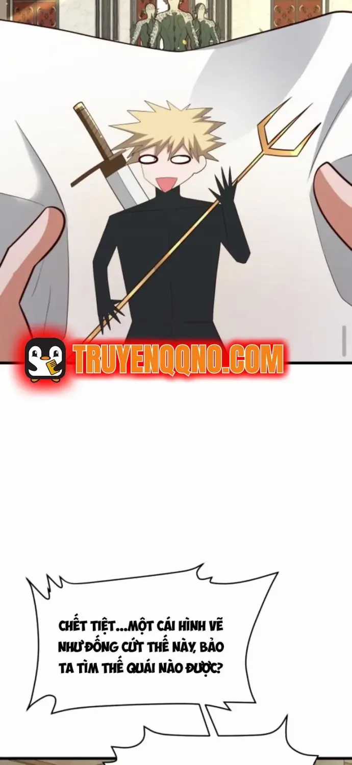 Cả Server Đều Muốn Ám Sát Ta - Chapter 154 - Trang 30