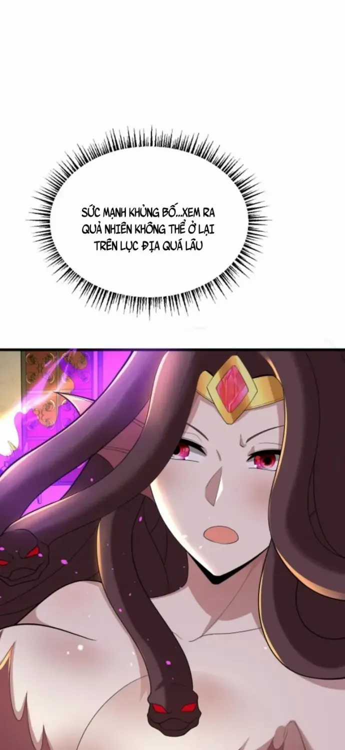 Cả Server Đều Muốn Ám Sát Ta - Chapter 154 - Trang 4