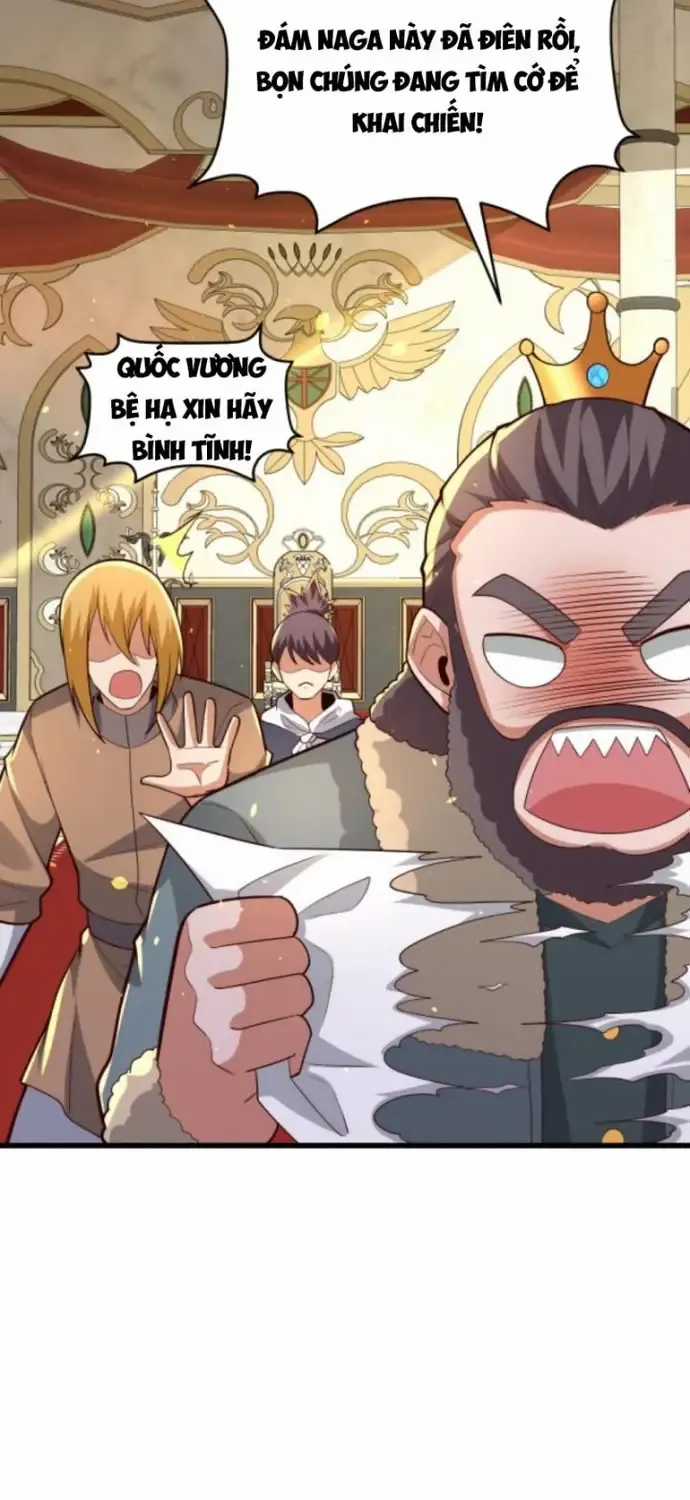 Cả Server Đều Muốn Ám Sát Ta - Chapter 154 - Trang 31