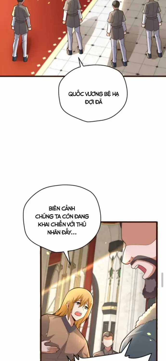 Cả Server Đều Muốn Ám Sát Ta - Chapter 154 - Trang 33