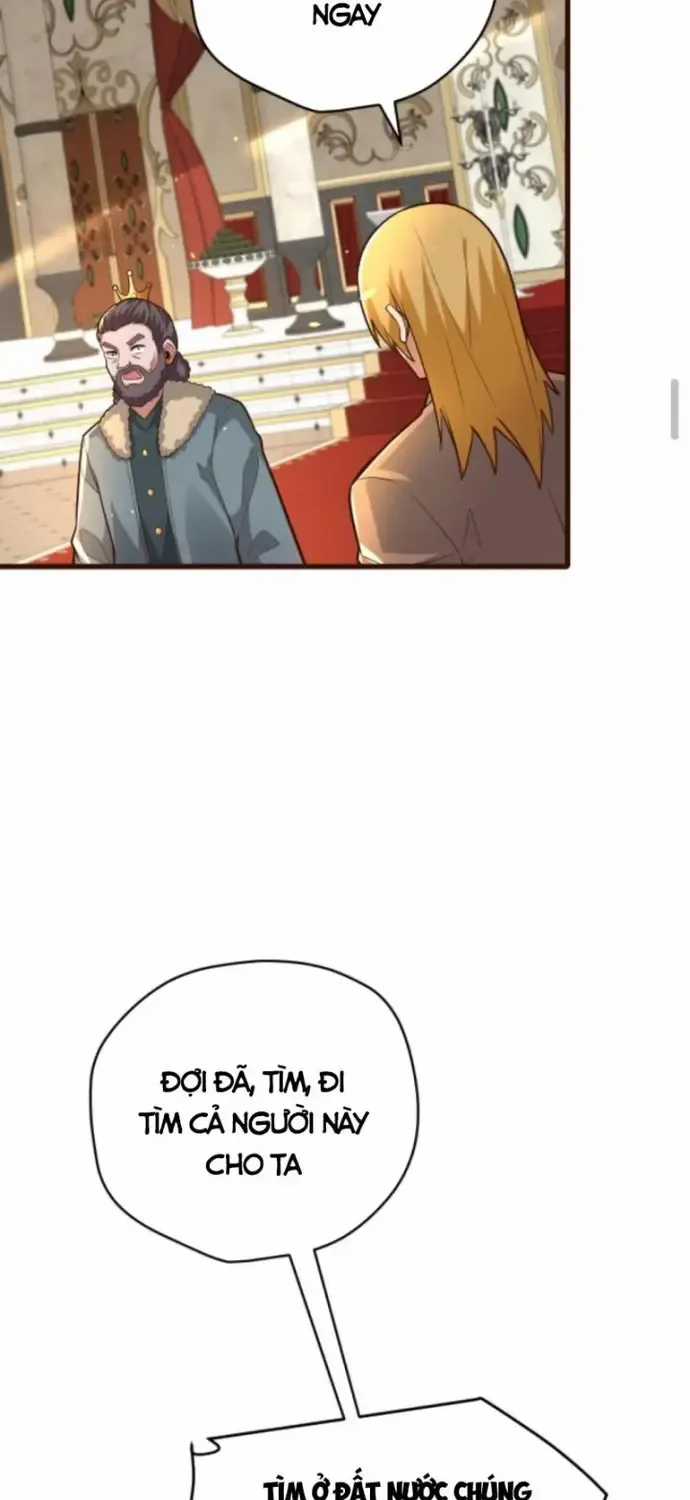 Cả Server Đều Muốn Ám Sát Ta - Chapter 154 - Trang 36