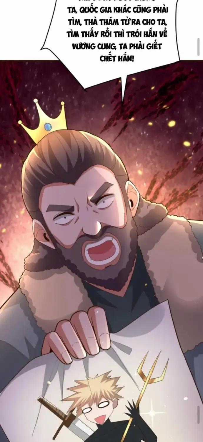 Cả Server Đều Muốn Ám Sát Ta - Chapter 154 - Trang 37