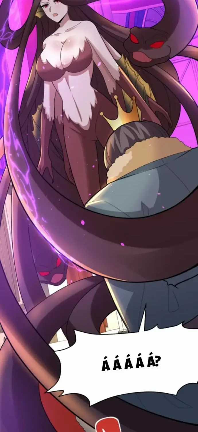 Cả Server Đều Muốn Ám Sát Ta - Chapter 154 - Trang 6