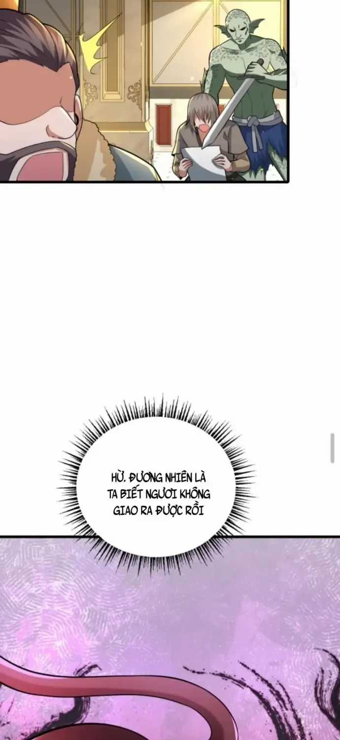 Cả Server Đều Muốn Ám Sát Ta - Chapter 154 - Trang 9