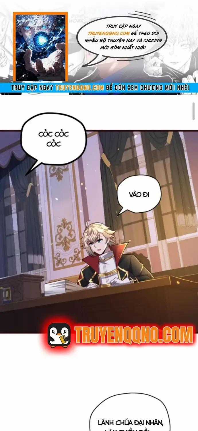 Cả Server Đều Muốn Ám Sát Ta - Chapter 155 - Trang 1