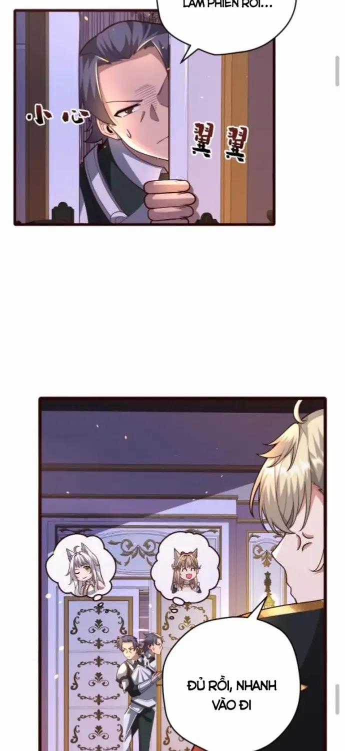 Cả Server Đều Muốn Ám Sát Ta - Chapter 155 - Trang 2