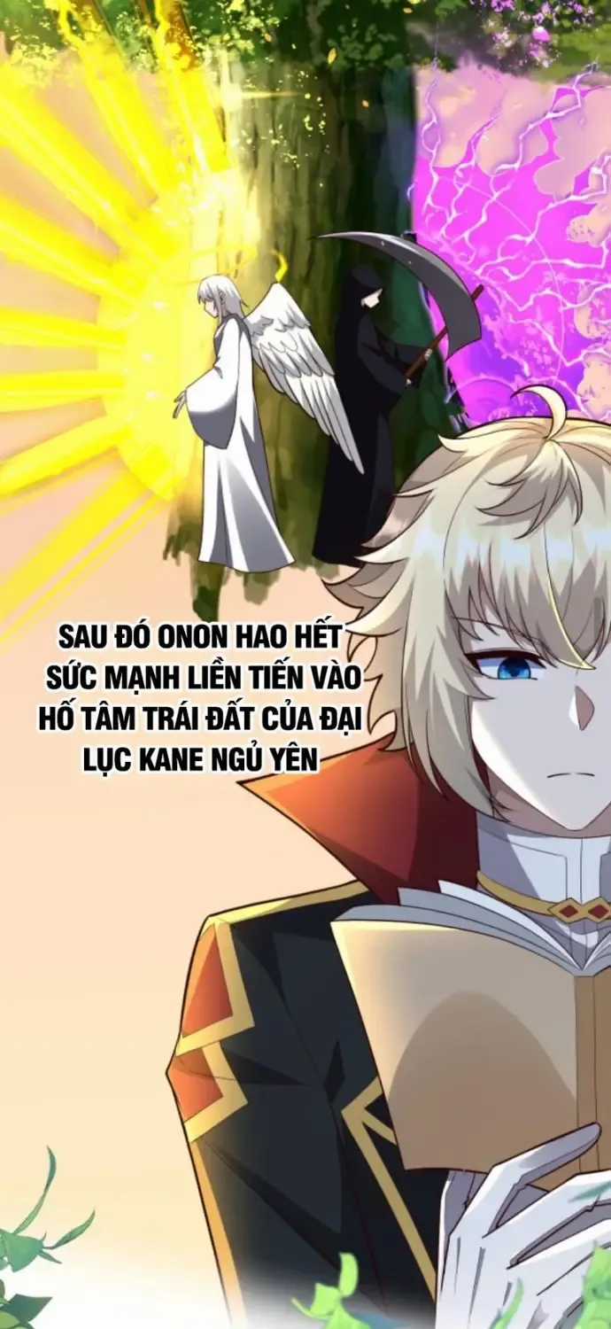 Cả Server Đều Muốn Ám Sát Ta - Chapter 155 - Trang 13