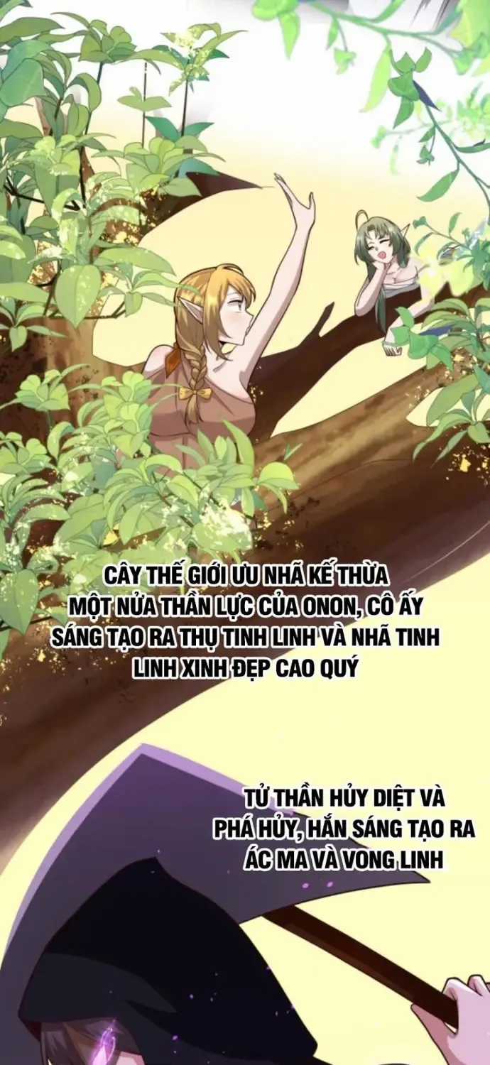 Cả Server Đều Muốn Ám Sát Ta - Chapter 155 - Trang 14