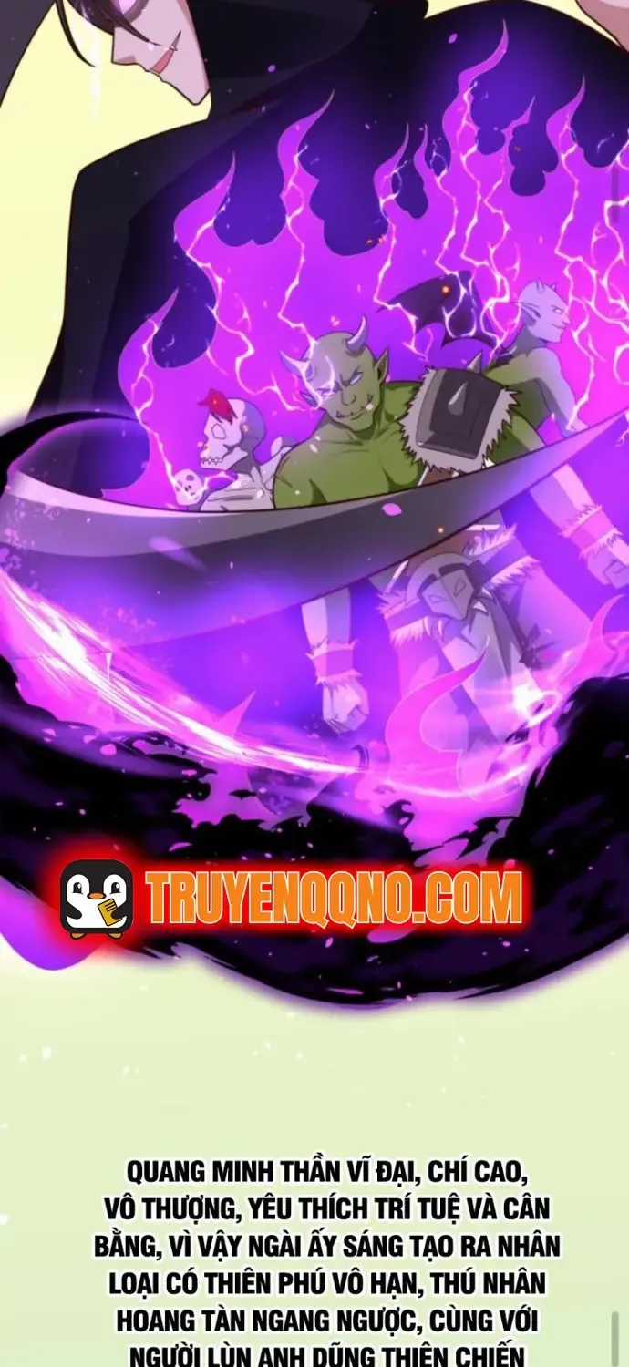 Cả Server Đều Muốn Ám Sát Ta - Chapter 155 - Trang 15