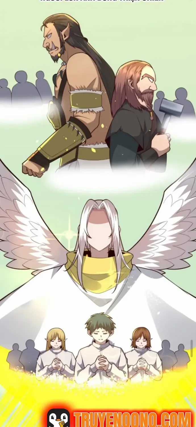 Cả Server Đều Muốn Ám Sát Ta - Chapter 155 - Trang 16