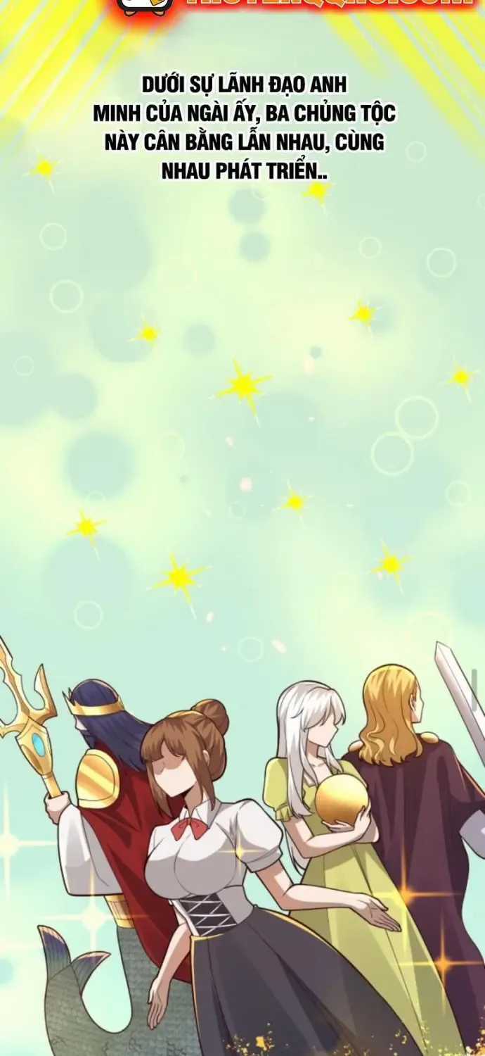 Cả Server Đều Muốn Ám Sát Ta - Chapter 155 - Trang 17