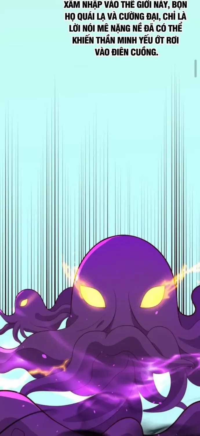 Cả Server Đều Muốn Ám Sát Ta - Chapter 155 - Trang 19