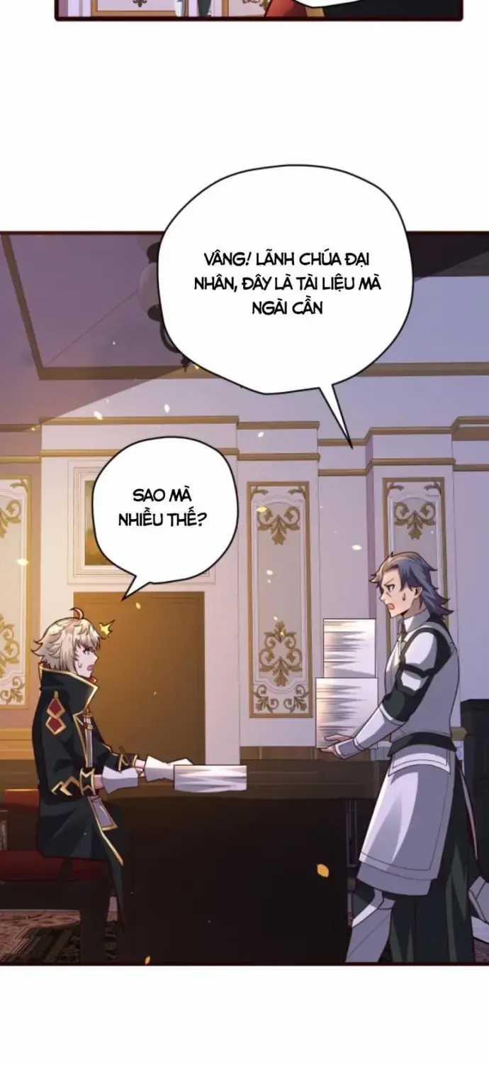 Cả Server Đều Muốn Ám Sát Ta - Chapter 155 - Trang 3