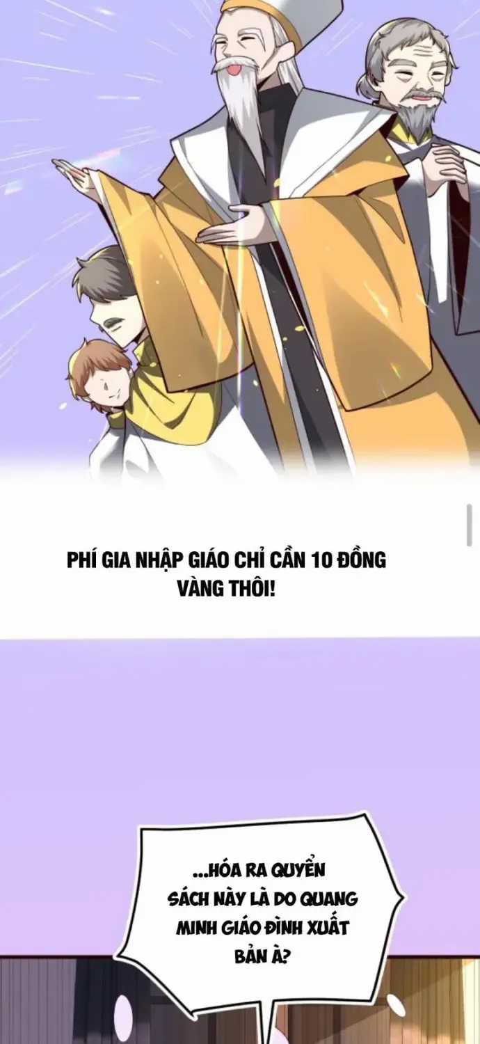 Cả Server Đều Muốn Ám Sát Ta - Chapter 155 - Trang 22