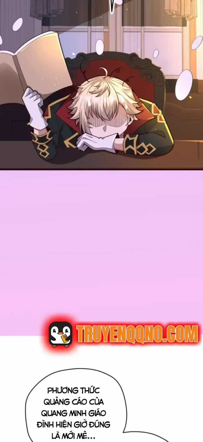 Cả Server Đều Muốn Ám Sát Ta - Chapter 155 - Trang 23