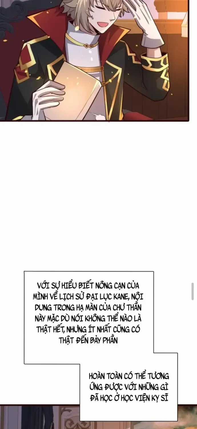 Cả Server Đều Muốn Ám Sát Ta - Chapter 155 - Trang 25