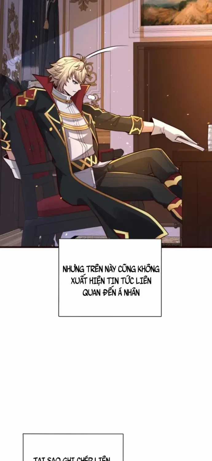 Cả Server Đều Muốn Ám Sát Ta - Chapter 155 - Trang 26