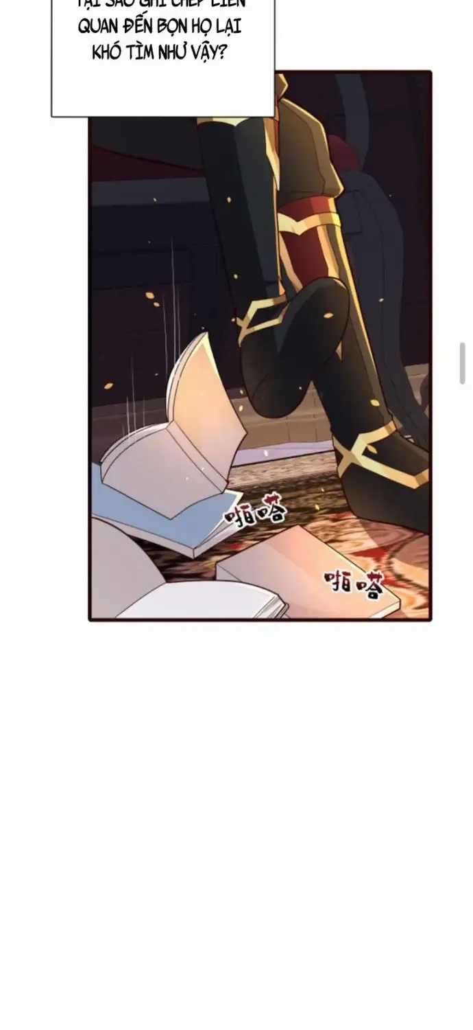 Cả Server Đều Muốn Ám Sát Ta - Chapter 155 - Trang 27