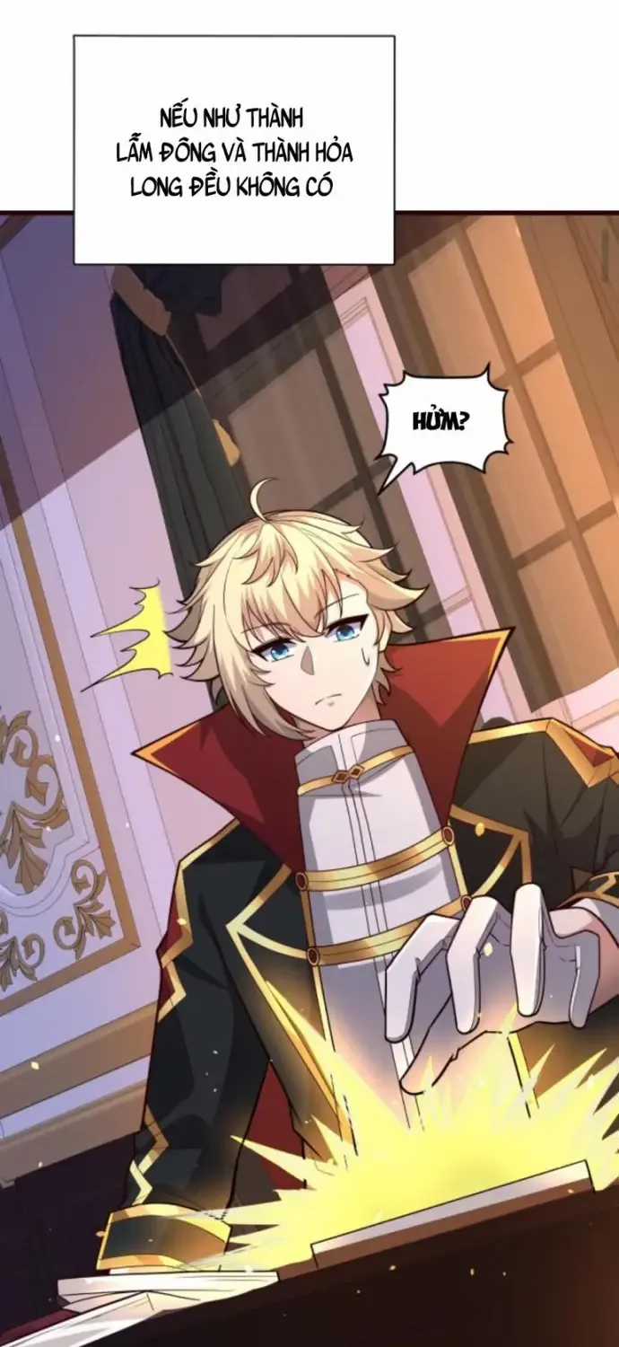 Cả Server Đều Muốn Ám Sát Ta - Chapter 155 - Trang 28