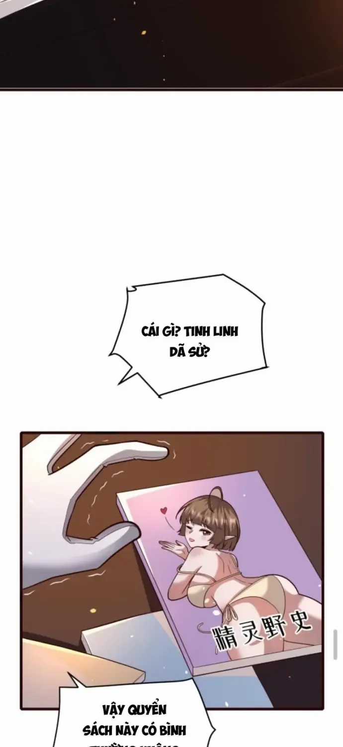 Cả Server Đều Muốn Ám Sát Ta - Chapter 155 - Trang 29