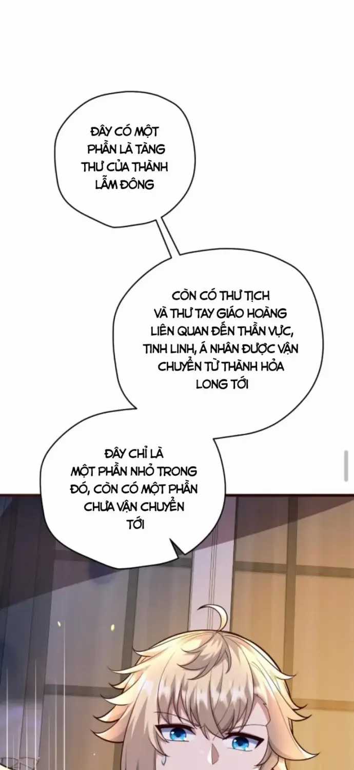 Cả Server Đều Muốn Ám Sát Ta - Chapter 155 - Trang 4